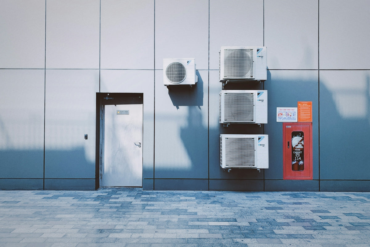 Aire acondicionado y ahorro energético: Guía completa