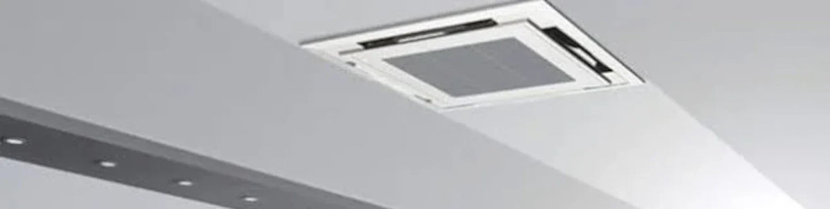 Aire Acondicionado Cassette