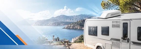 Aire Acondicionado para Caravanas