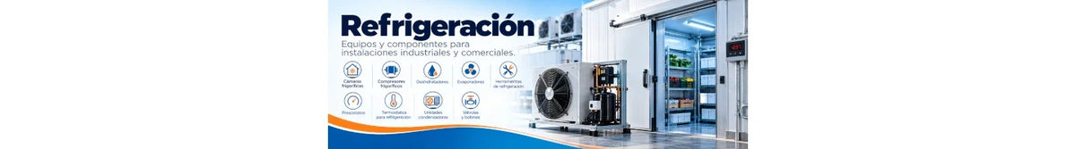 Refrigeración